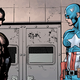 Illustration for article titled 10 Times When Comics And Movies Sexualized Male Superheroes